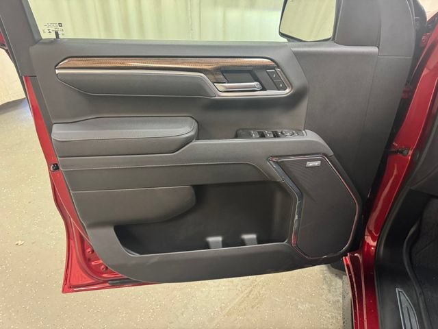 2026 Chevrolet Silverado 1500 RST - Photo 15