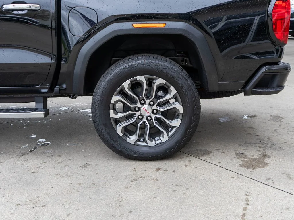 2026 GMC Canyon Denali - Photo 29