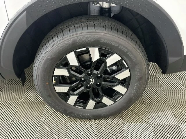 New 2027 Hyundai SANTA CRUZ SE