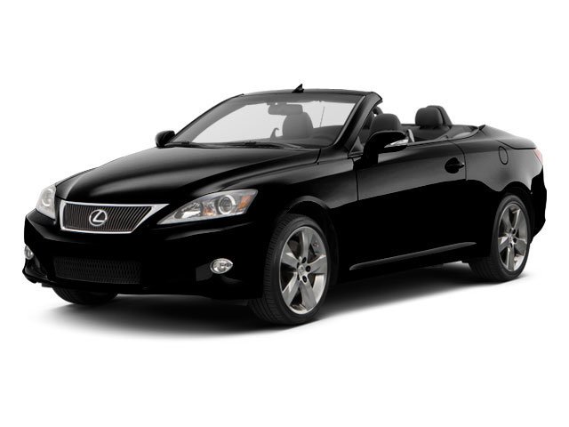 Used 2013 -Select- Lexus 250 C image 1