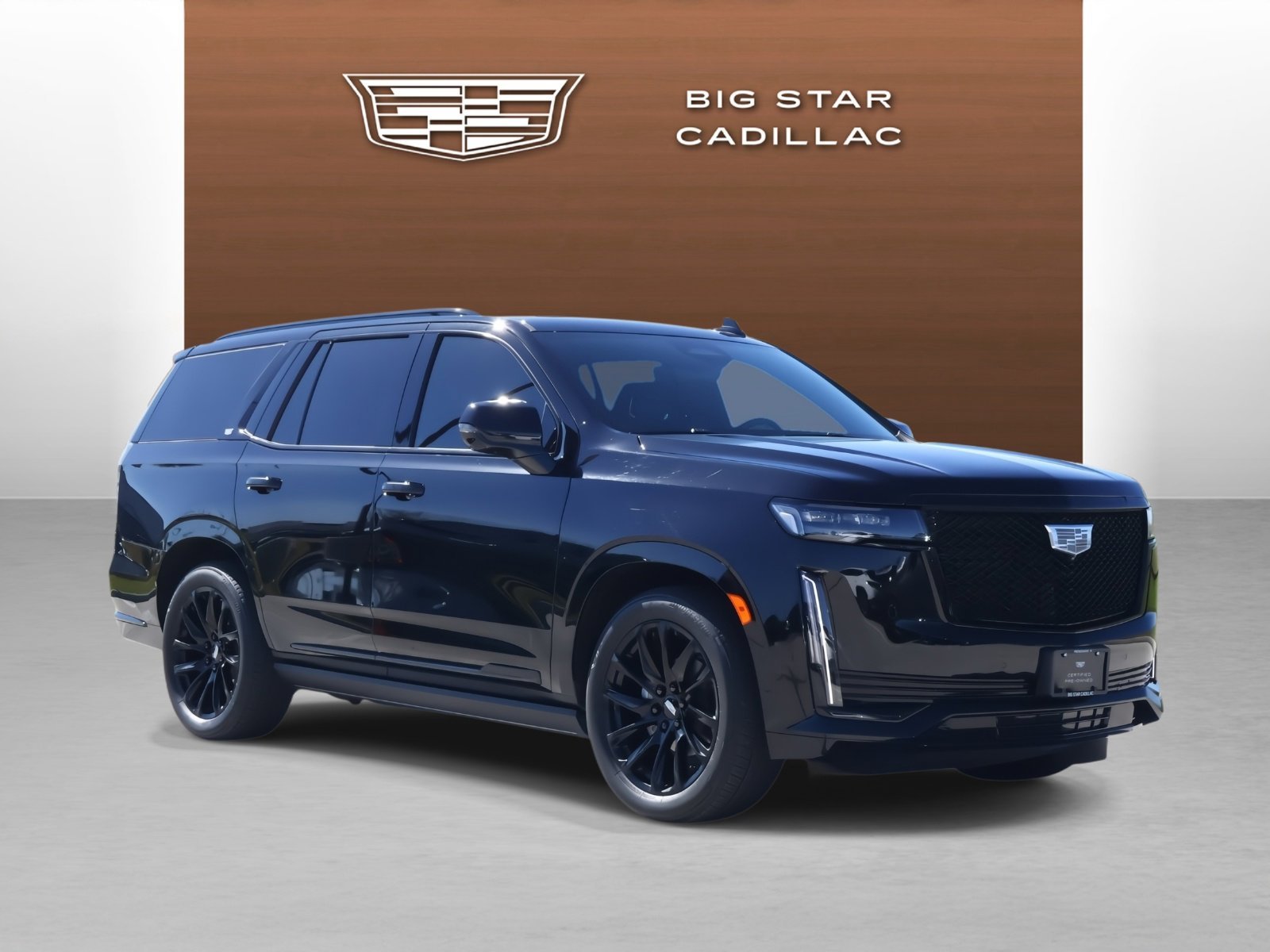 2024 Cadillac Escalade Sport - Photo 6