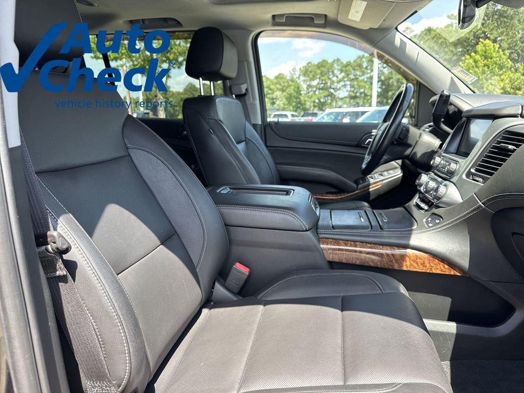 Used 2019 Black Chevrolet Premier image 28
