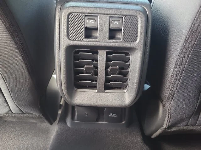 New 2026 Avalanche Ford Big Bend image 15