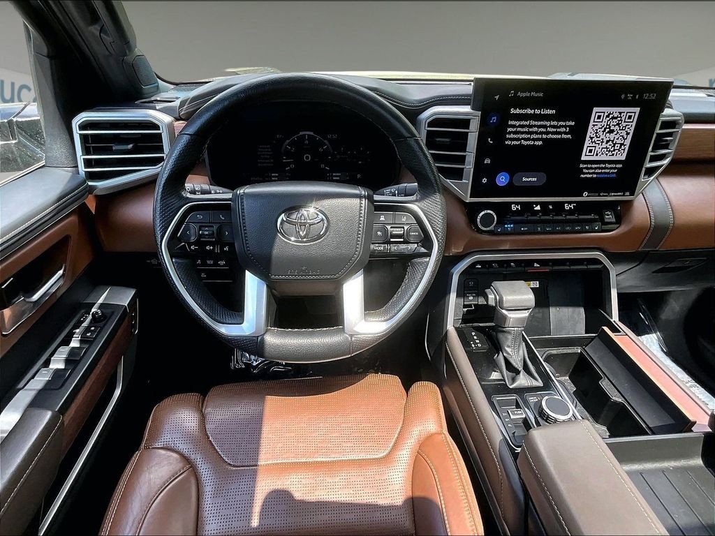 Used 2023 Green Toyota 1794 Edition image 19
