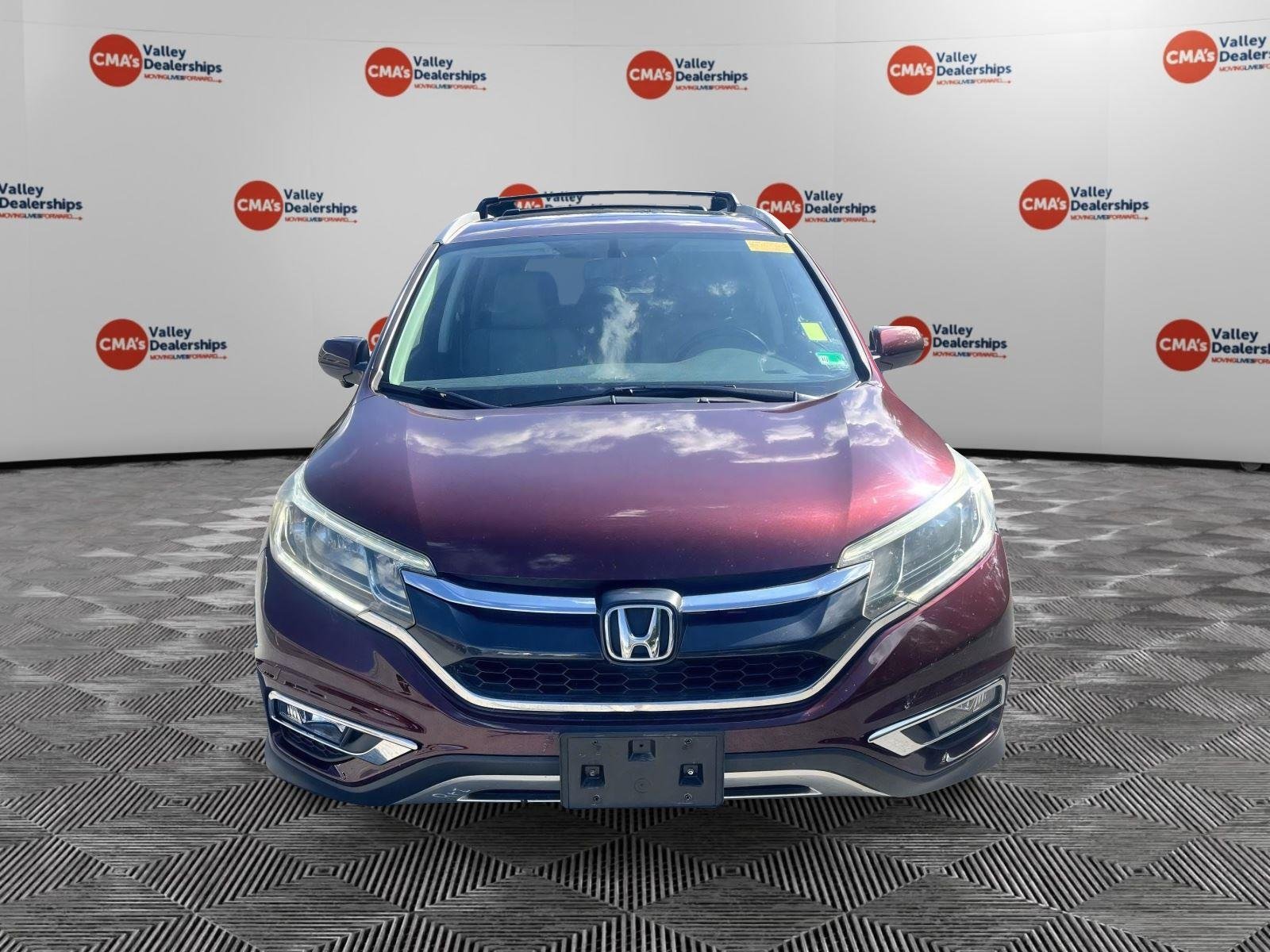 Used 2015  Honda EX-L image 6