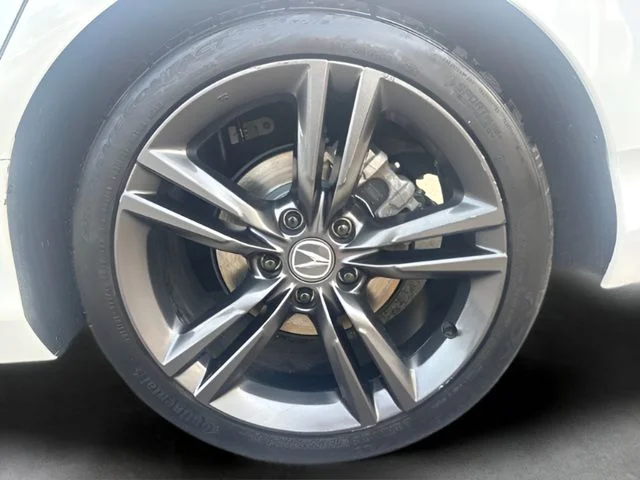 Used 2025  Acura A-Spec Tech Package image 27