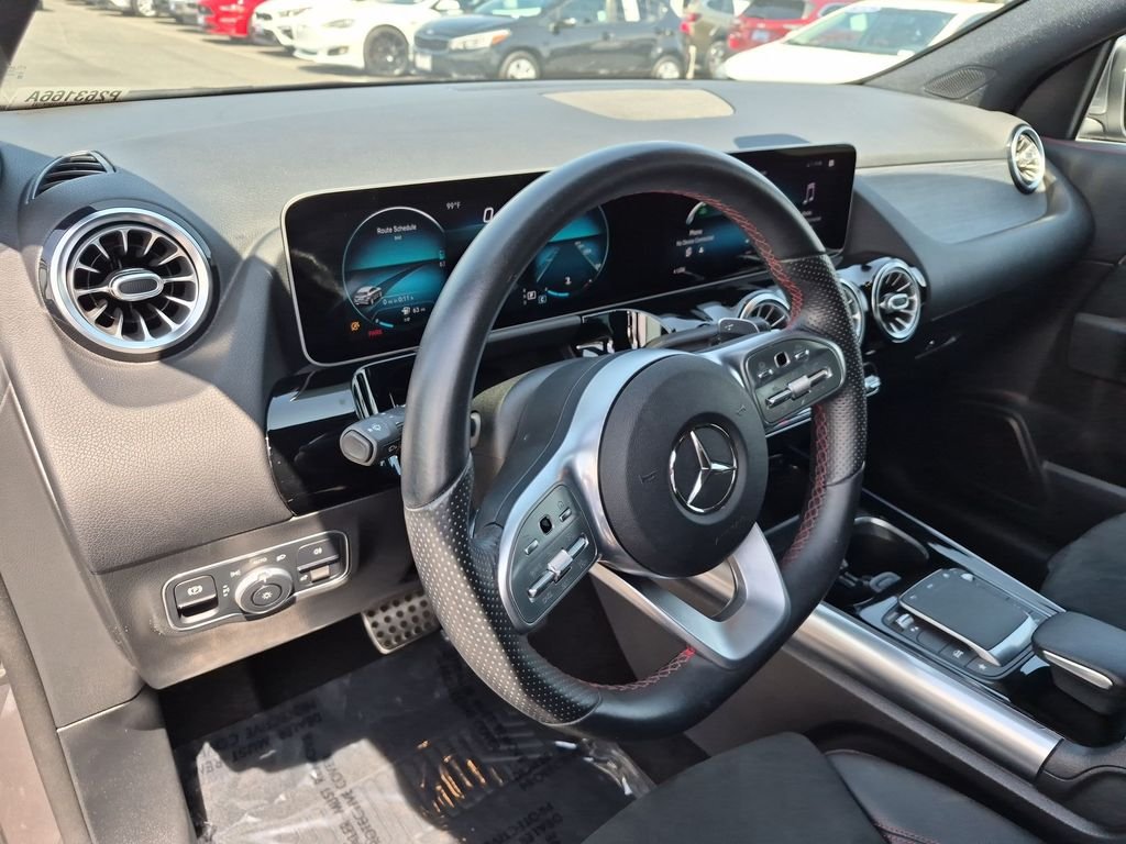 2021 Mercedes-Benz GLA GLA250 - Photo 14