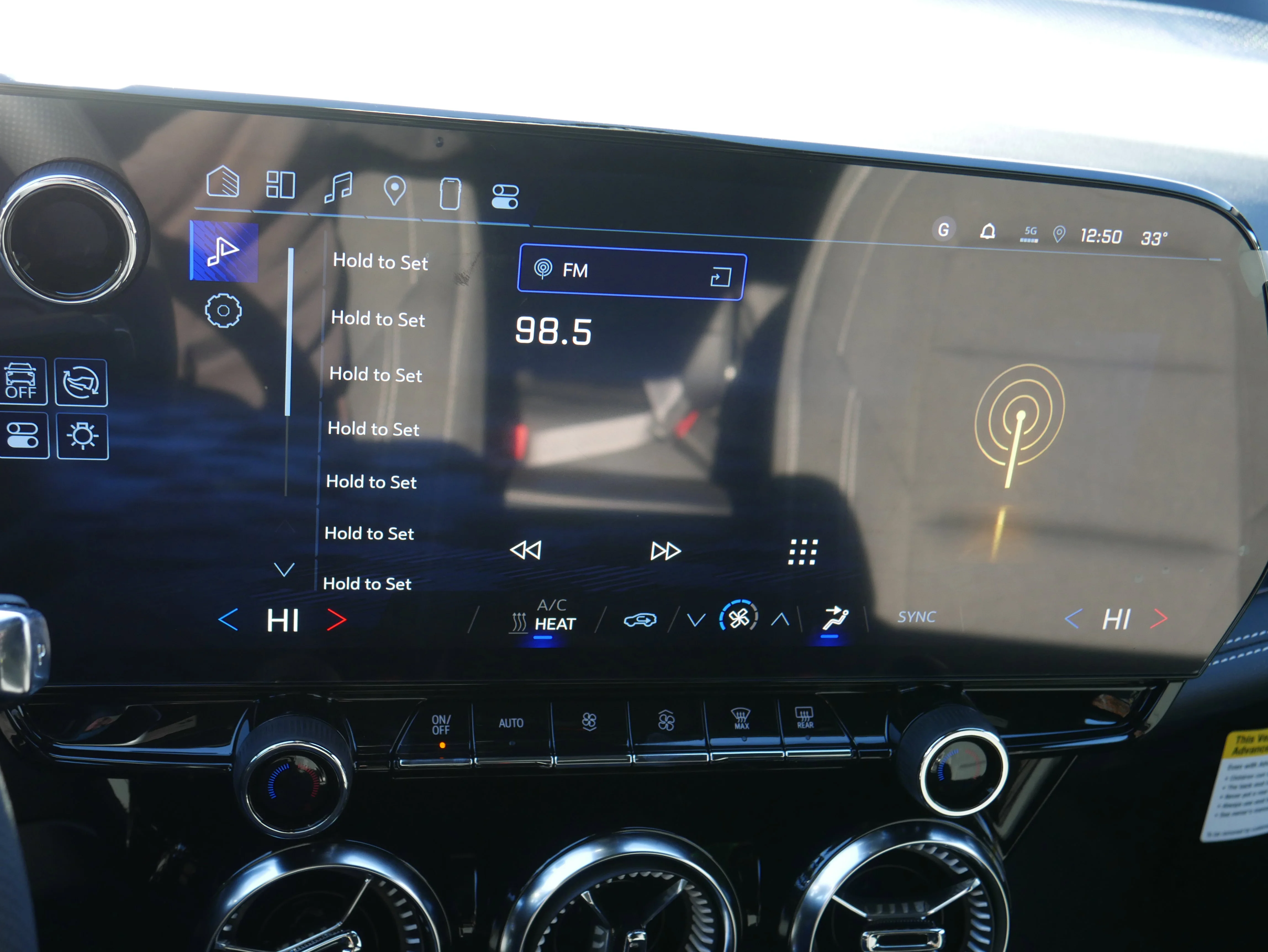 2025 Chevrolet Blazer EV Fleet - Photo 17