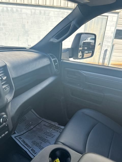 Used 2024 White Ram Tradesman image 23