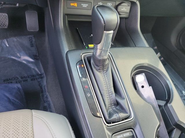 2024 Honda Civic Touring - Photo 28
