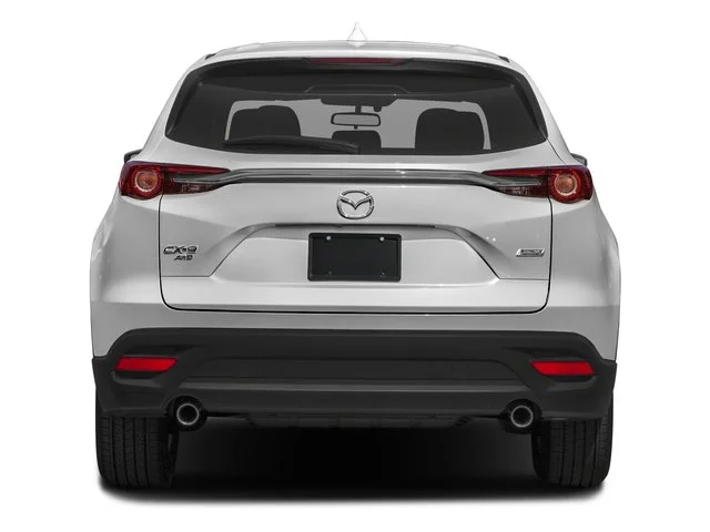 Used 2016 Machine Gray Metallic Mazda Sport image 8