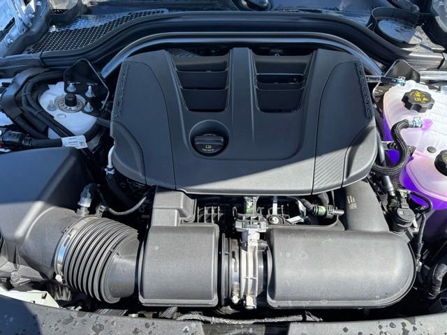 New 2026 White Knuckle Dodge R/T image 25