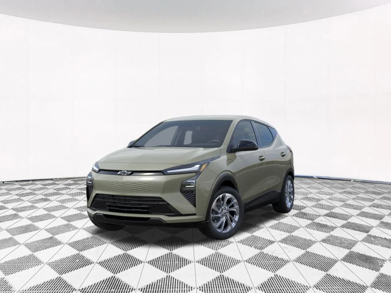 2027 Chevrolet Bolt LT - Photo 2