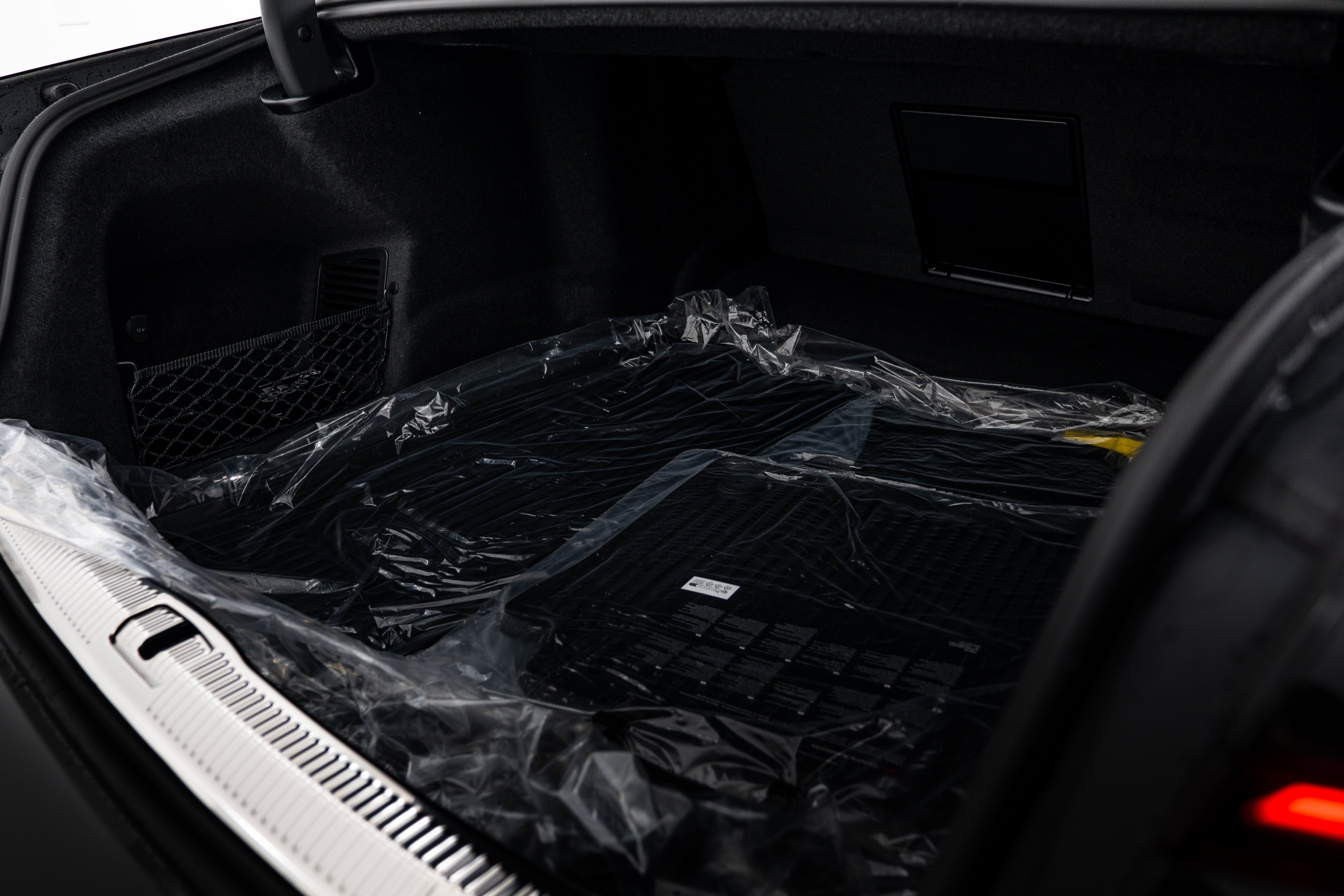 New 2026 Black Audi L 55 image 23