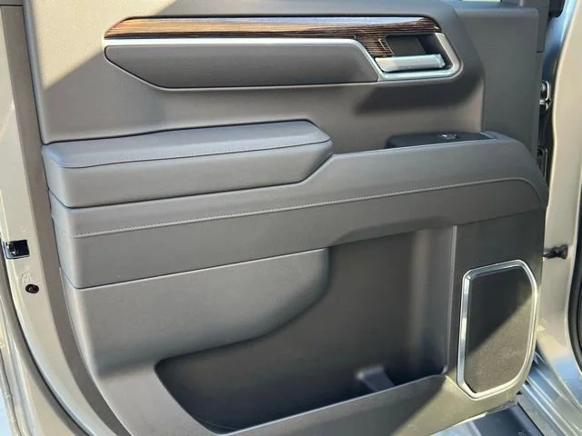 2026 GMC Sierra 1500 Elevation - Photo 22