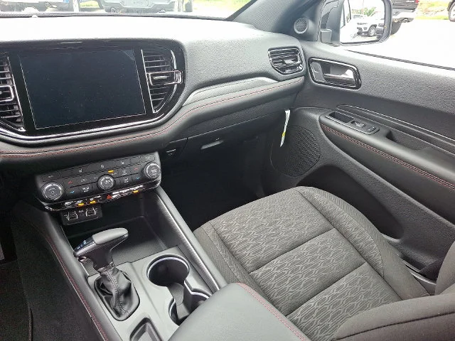 New 2025 Silver Dodge R/T image 12