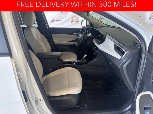 2024 Buick Encore GX Preferred - Photo 27