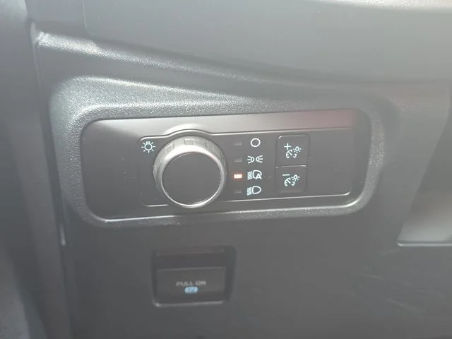 Used 2025 Gray Ford Big Bend image 26