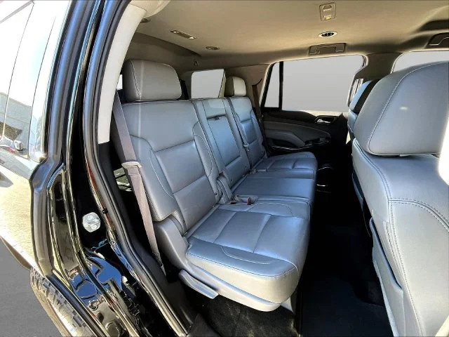 Used 2017 Black Chevrolet LT image 26