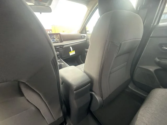 Used 2025 White Nissan SV image 20