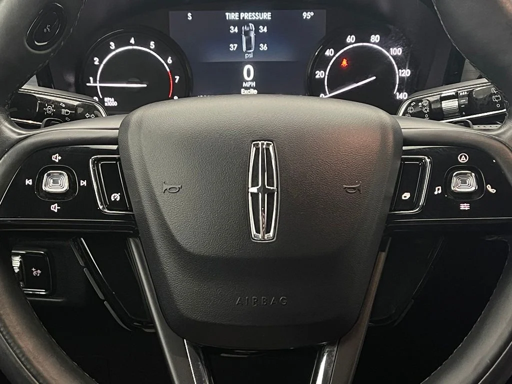 Used 2020 Ingot Silver Lincoln Standard image 21