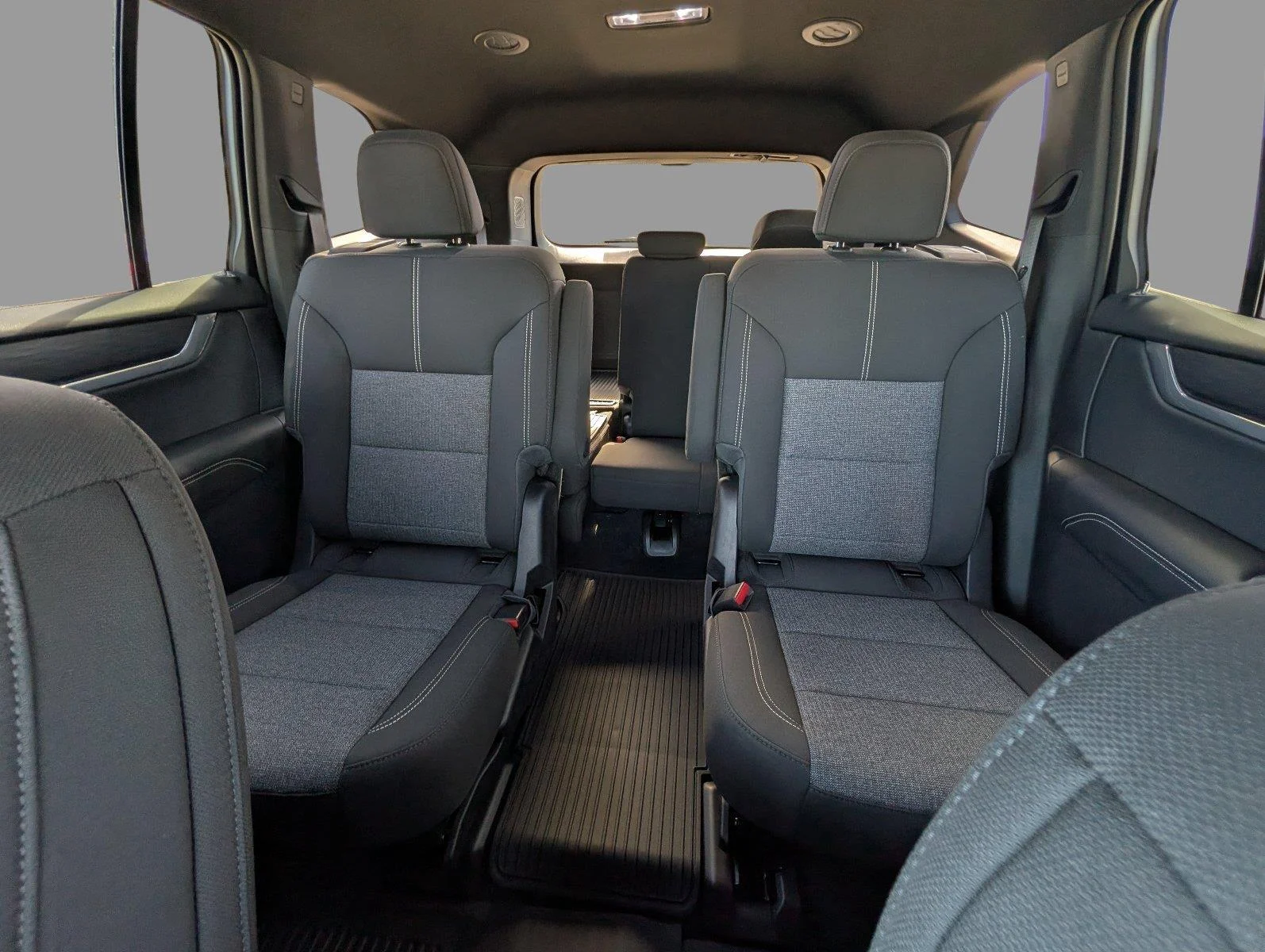 New 2026 Crystal Metallic GMC Elevation image 13