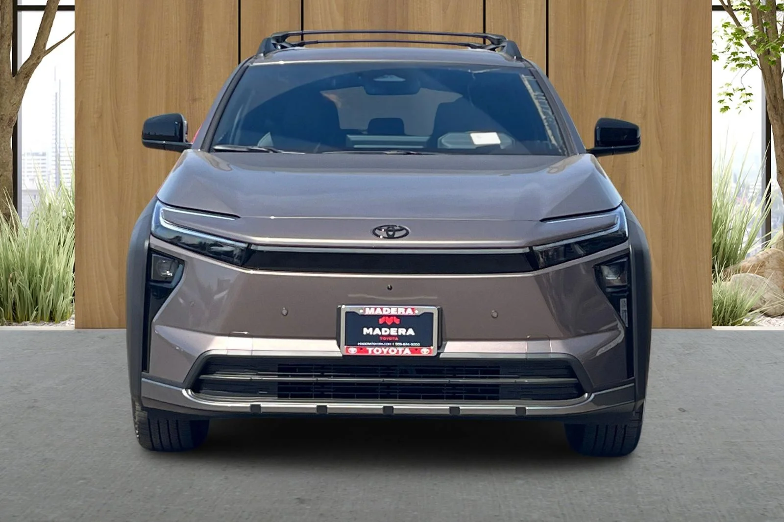New 2026  Toyota Base image 9