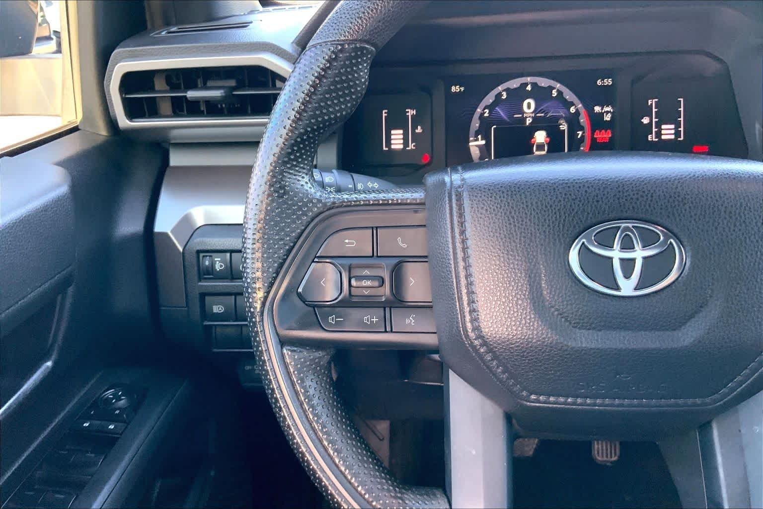Used 2024 Underground Toyota SR5 image 23