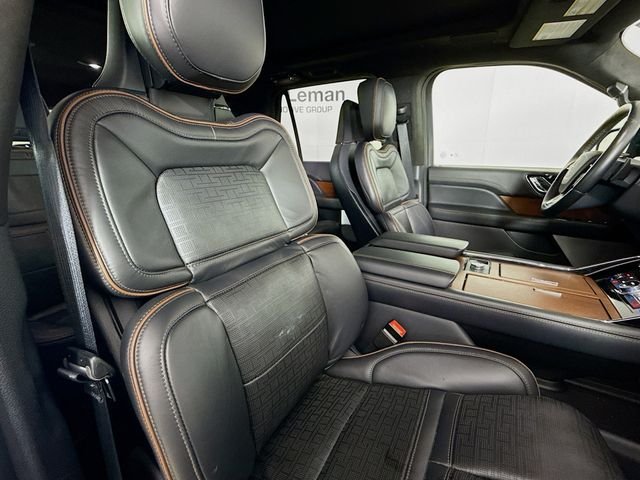 2024 Lincoln Navigator Black Label L - Photo 31
