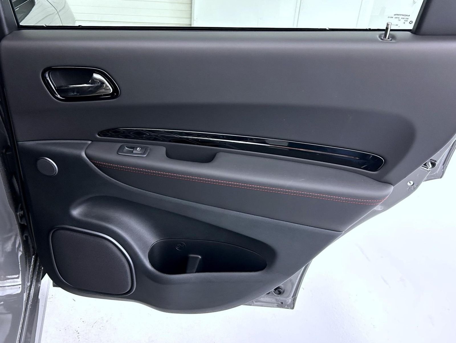 New 2027 Destroyer Gray Clear-Coat Exterior Paint Dodge GT image 17