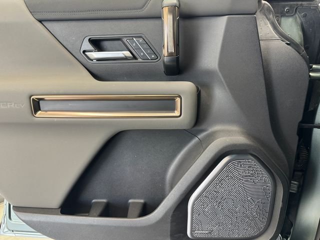Used 2024 Moonshot Green Matte GMC 3X image 40