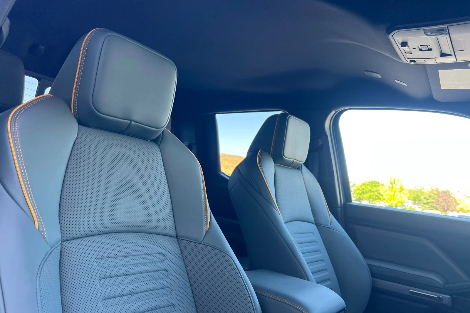 2026 Toyota Tacoma Trailhunter - Photo 12