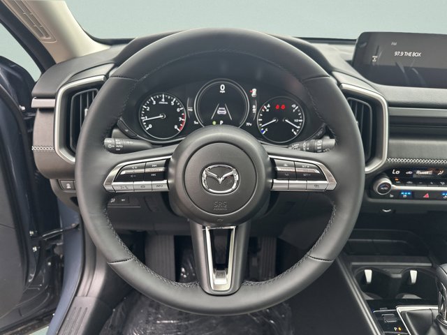 New 2026 Polymetal Gray Metallic Mazda 2.5 S Premium AWD image 15