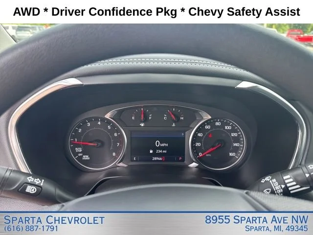 2023 Chevrolet Blazer 2LT - Photo 16