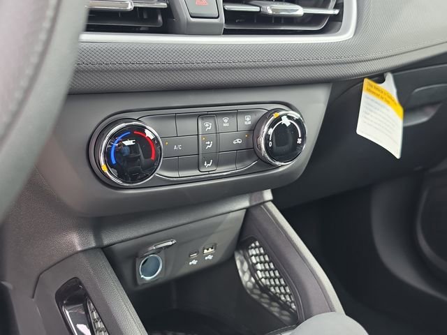 2026 Chevrolet Trailblazer LS - Photo 22