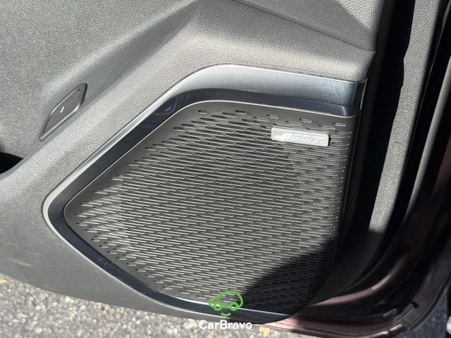 Certified Used 2024 Stardust Metallic Chevrolet RS image 24