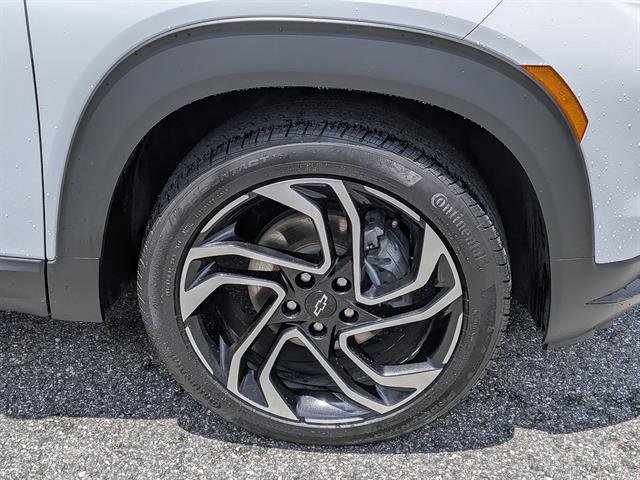 2024 Chevrolet TrailBlazer RS - Photo 10