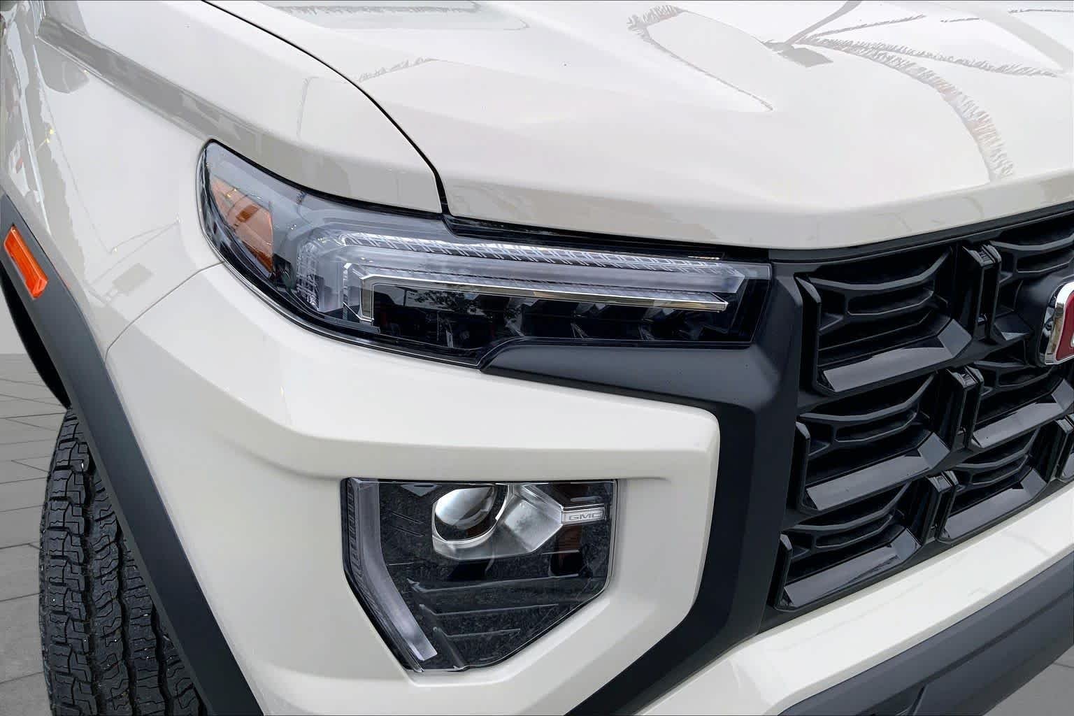 New 2026 Coastal Dune GMC Elevation image 13