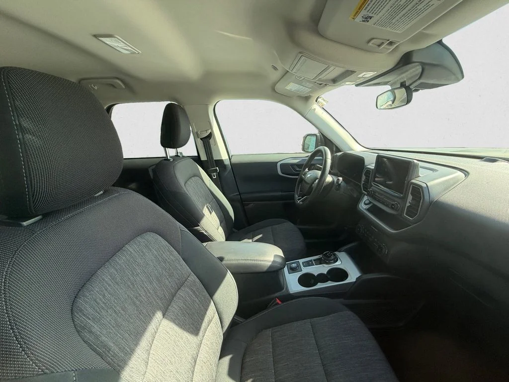 Certified Used 2023  Ford Big Bend image 11