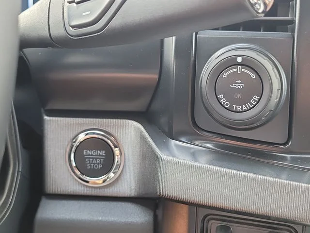 New 2026 Avalanche Ford Platinum image 30