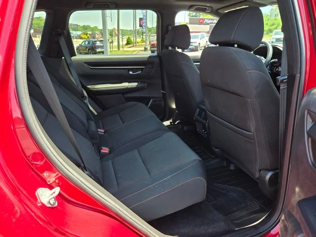 Used 2023 Red Honda Sport image 20