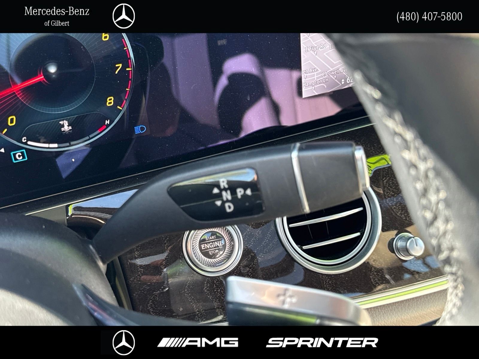 Used 2022  Mercedes-Benz E 350 image 31