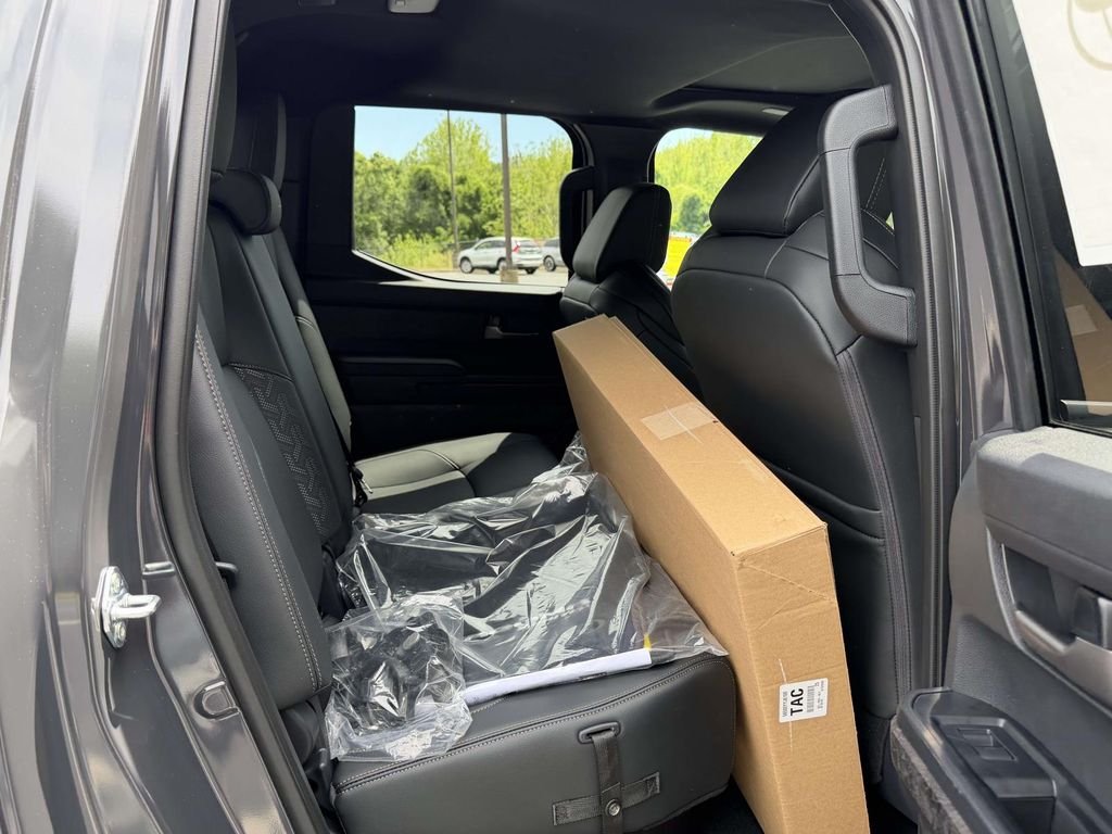 2026 Toyota Tacoma Limited - Photo 12