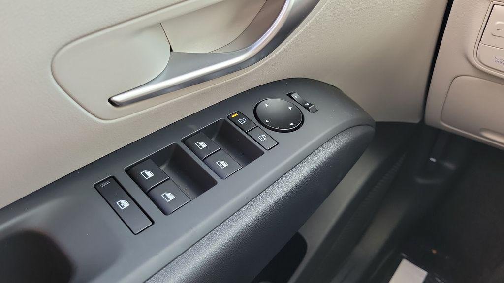 2026 Hyundai Tucson SEL - Photo 20