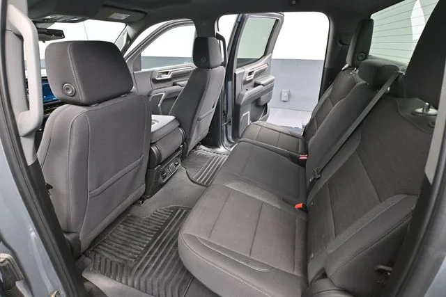 2023 Chevrolet Silverado 1500 RST - Photo 27