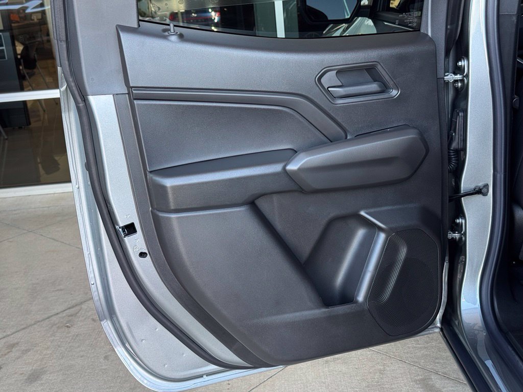 2026 Chevrolet Colorado Trail Boss - Photo 19