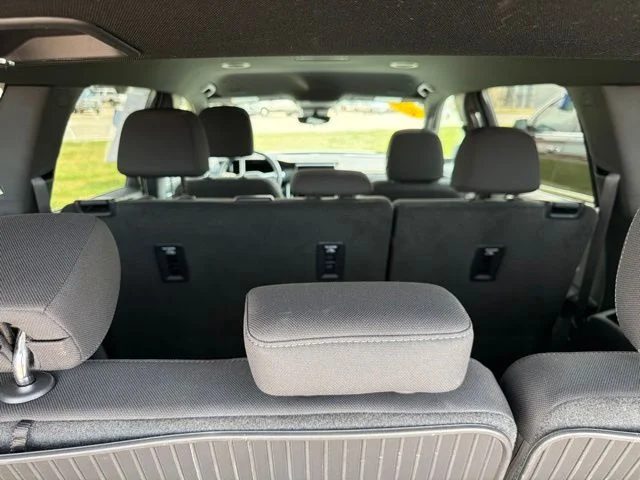 2026 GMC Acadia Elevation - Photo 16