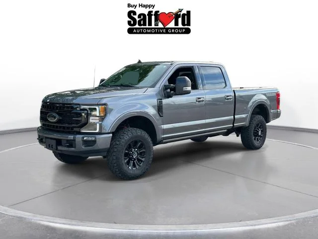 2022 Ford F-250 Lariat 4x4 Crew Cab 6-3/4' Box's photo