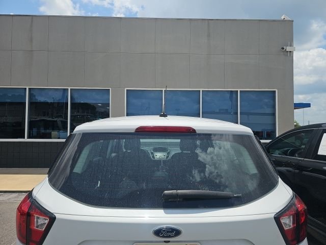 Used 2019 White Ford S image 5