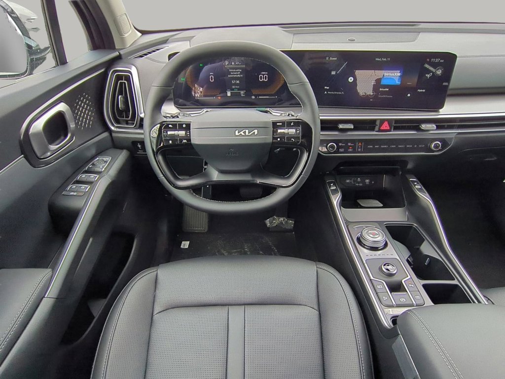 2026 Kia Sorento EX Hybrid - Photo 19